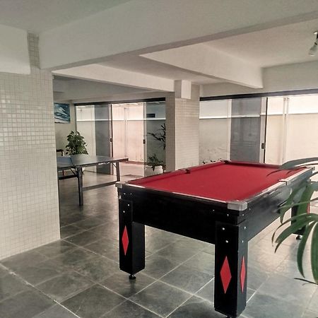 גוארויה Apartamento Na Enseada מראה חיצוני תמונה