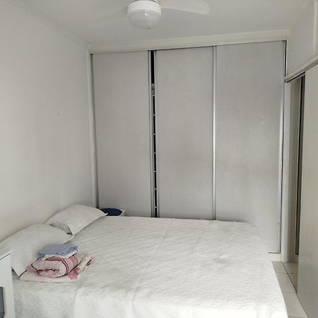 גוארויה Apartamento Na Enseada מראה חיצוני תמונה