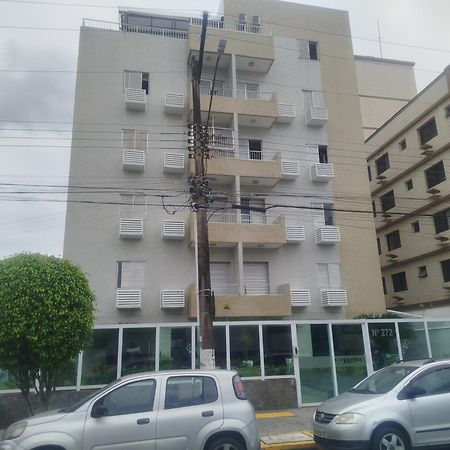 גוארויה Apartamento Na Enseada מראה חיצוני תמונה