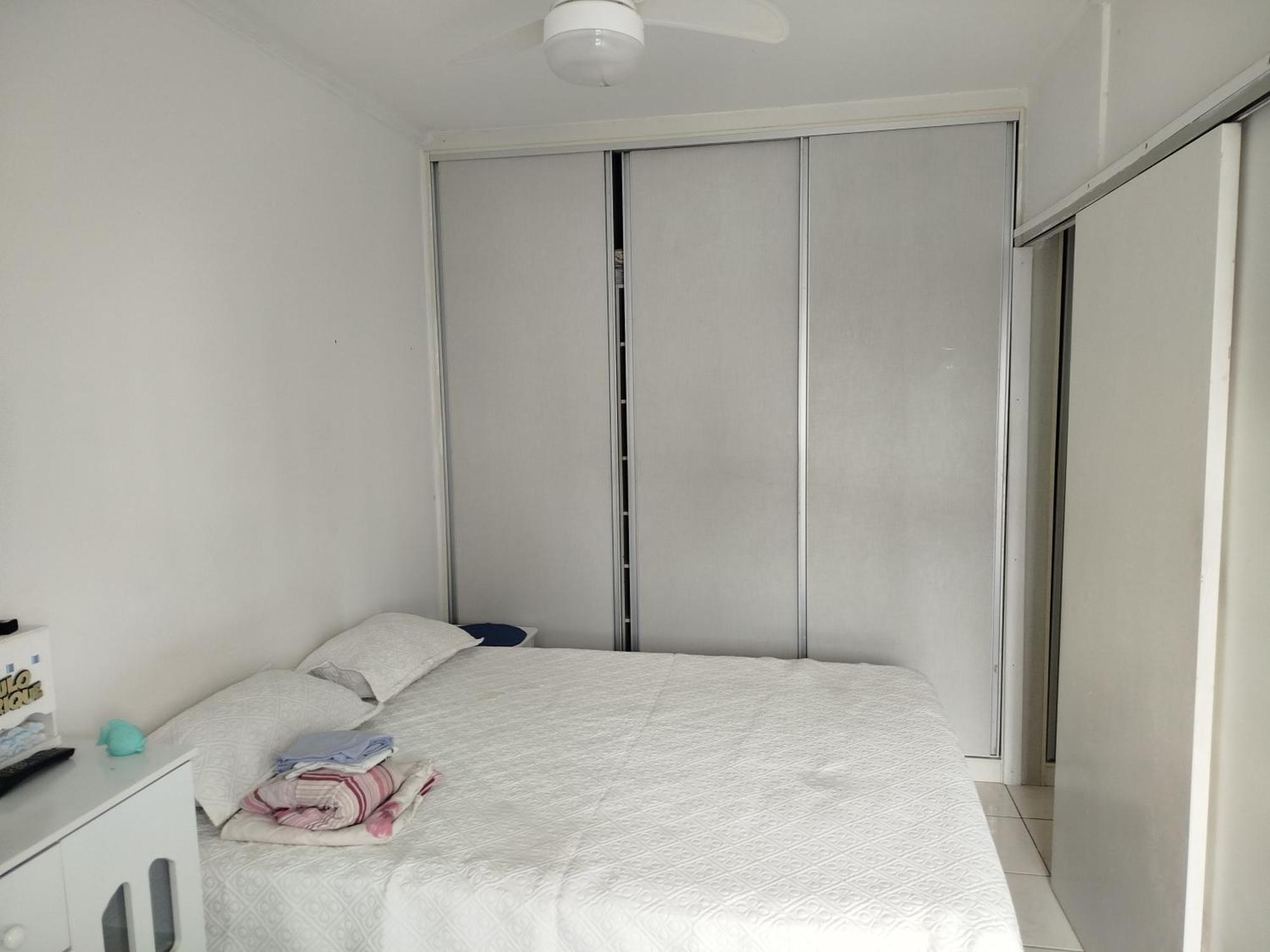 גוארויה Apartamento Na Enseada מראה חיצוני תמונה