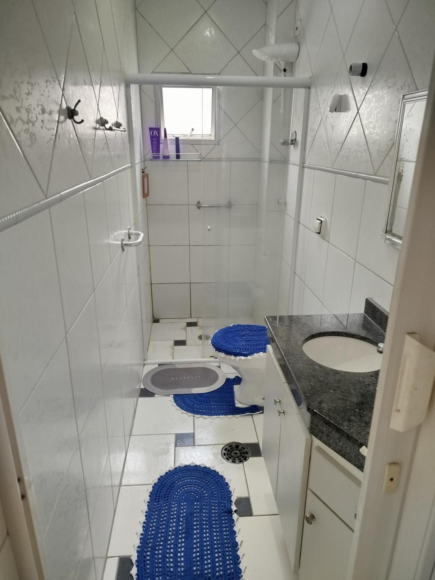 גוארויה Apartamento Na Enseada מראה חיצוני תמונה
